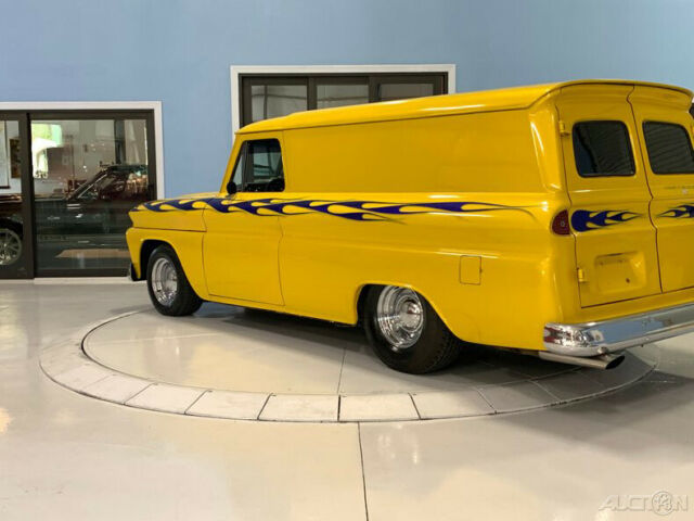 Chevrolet C10 1966 image number 2