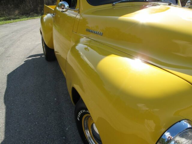 Studebaker Pick UP 1951 image number 12