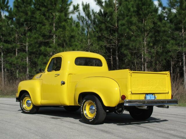 Studebaker Pick UP 1951 image number 4