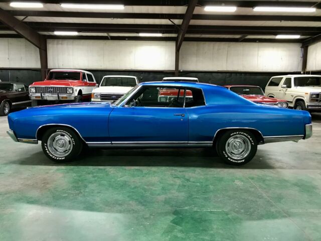 Chevrolet Monte Carlo 1970 image number 25