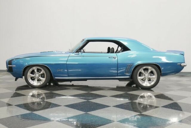 Chevrolet Camaro 1969 image number 2