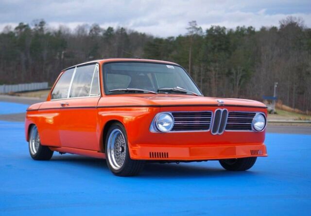 BMW 2002 1973 image number 0