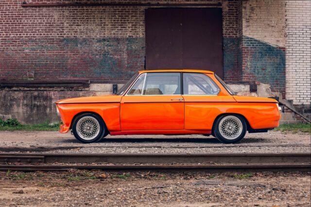 BMW 2002 1973 image number 1