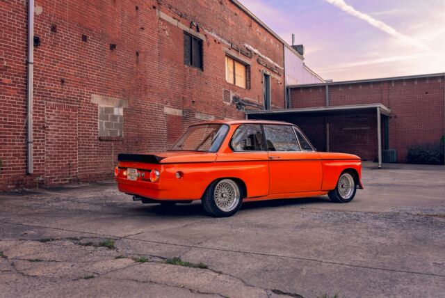 BMW 2002 1973 image number 2