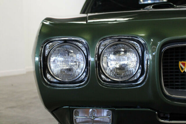 Pontiac GTO 1970 image number 23