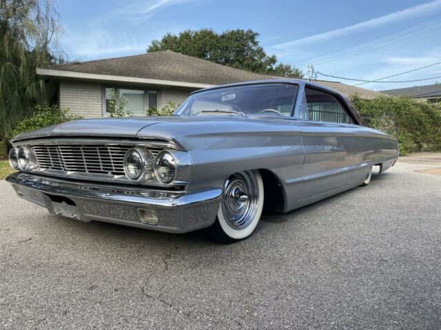 Ford Galaxie 1964 image number 0