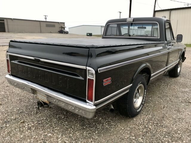 Chevrolet C-10 1970 image number 24