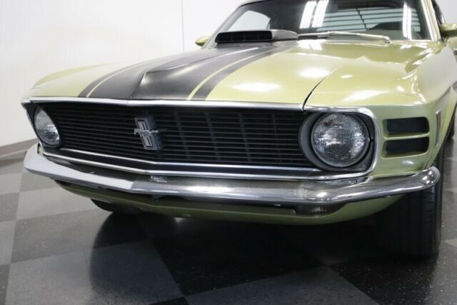 Ford Mustang 1970 image number 22