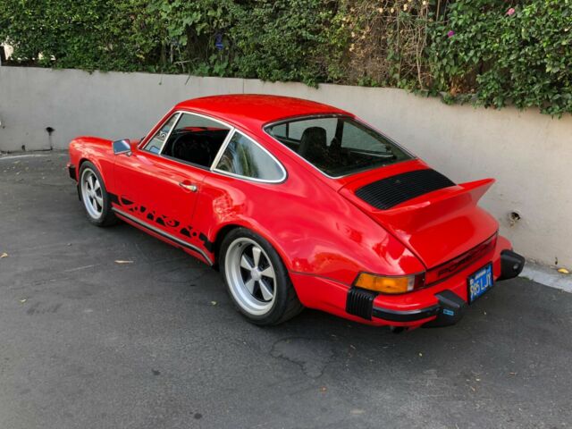 Porsche 911 1974 image number 14