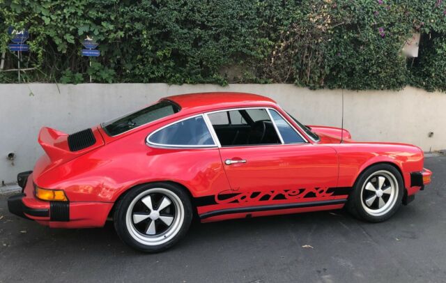 Porsche 911 1974 image number 3