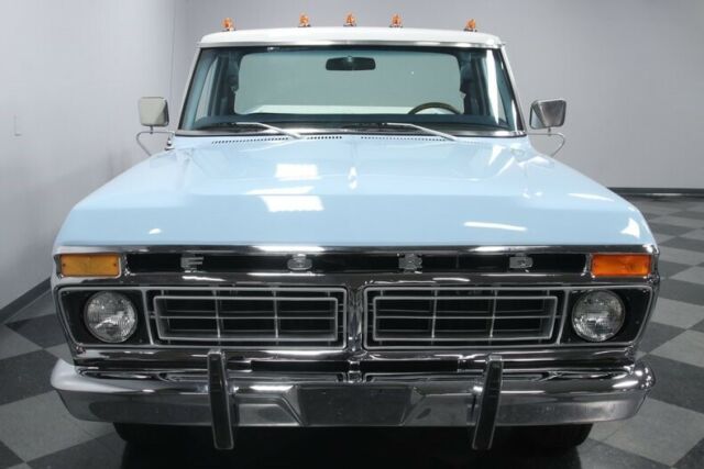 Ford F-150 1977 image number 43