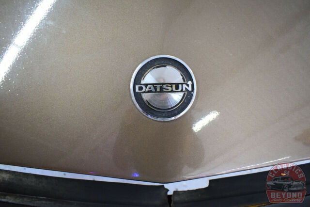 Datsun 280z 1975 image number 21