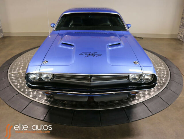 Dodge Challenger 1971 image number 36