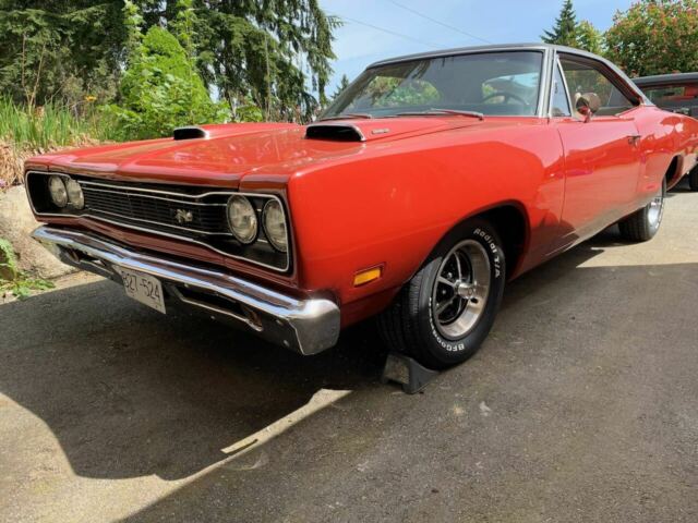 Dodge Coronet 1969 image number 1