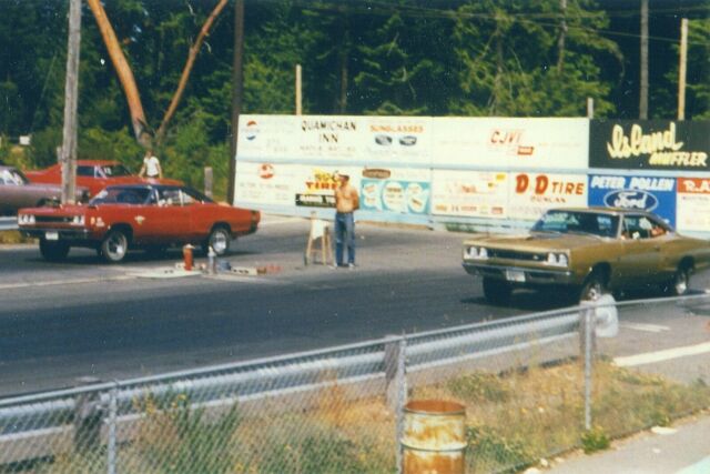 Dodge Coronet 1969 image number 12