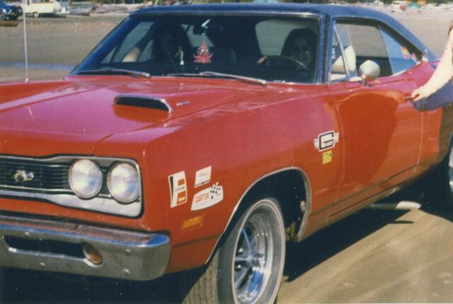 Dodge Coronet 1969 image number 13