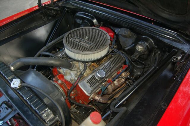 Chevrolet Nova 1963 image number 12