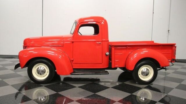 International Truck 1941 image number 2