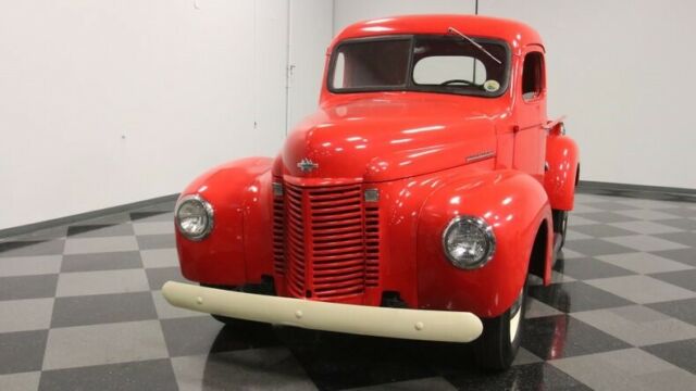 International Truck 1941 image number 20