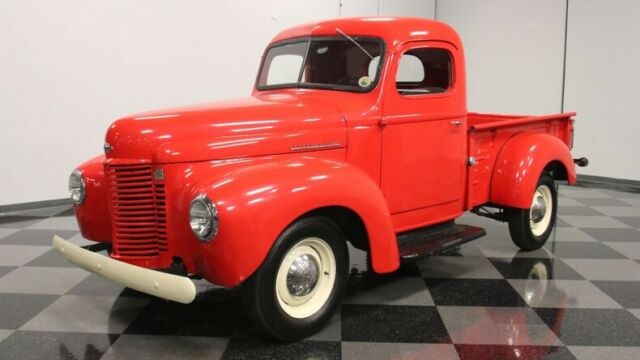 International Truck 1941 image number 30