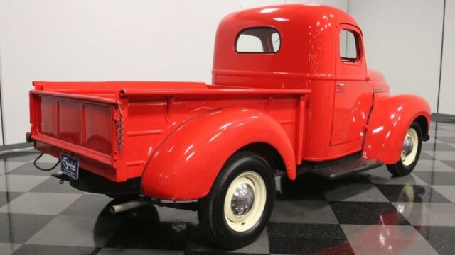 International Truck 1941 image number 38