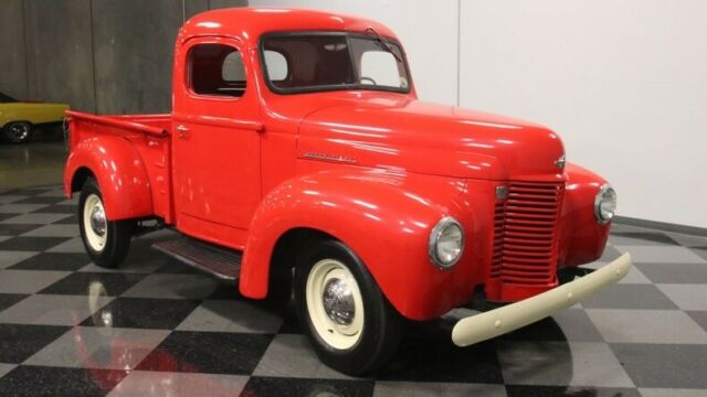 International Truck 1941 image number 41