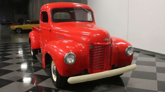 International Truck 1941 image number 42