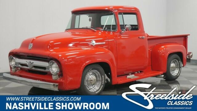 Ford F-100 1956 image number 0