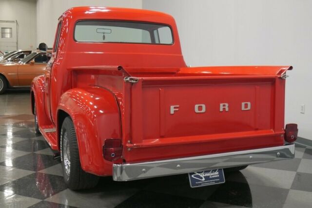 Ford F-100 1956 image number 10