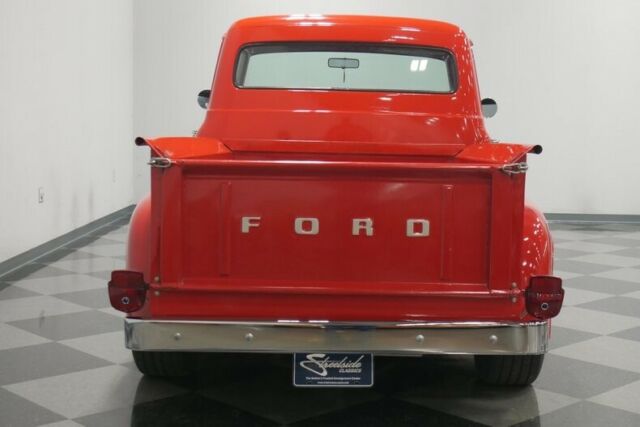 Ford F-100 1956 image number 11