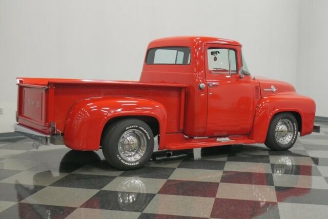 Ford F-100 1956 image number 14