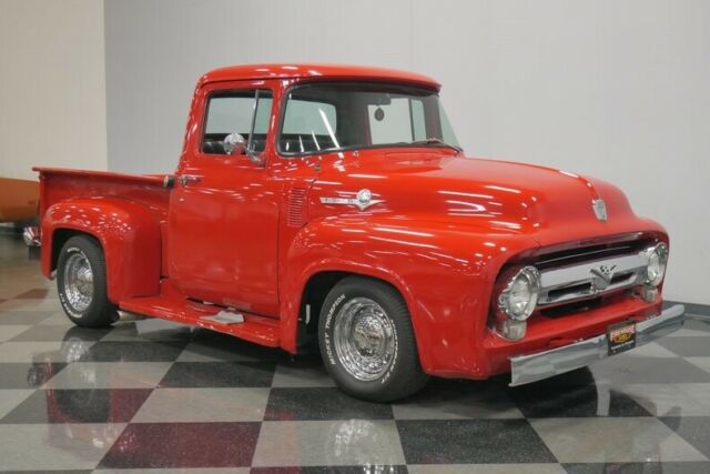 Ford F-100 1956 image number 16