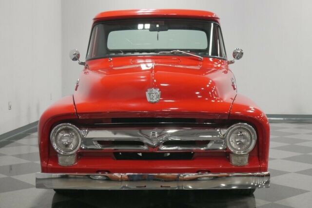 Ford F-100 1956 image number 19