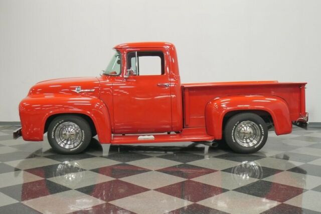 Ford F-100 1956 image number 2