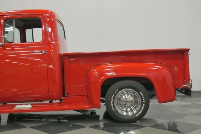 Ford F-100 1956 image number 23