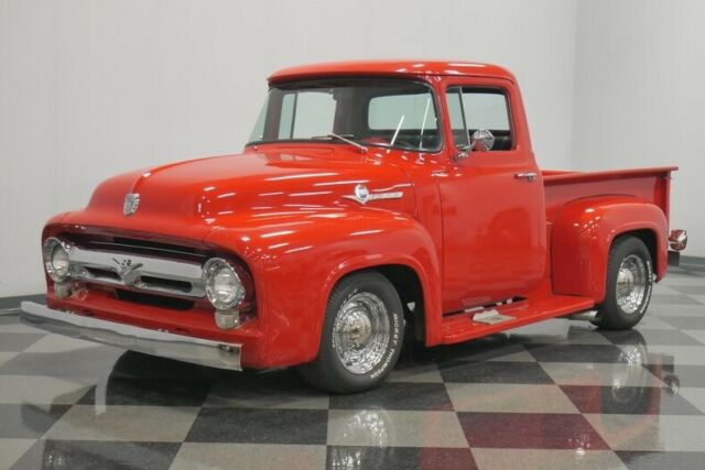 Ford F-100 1956 image number 29