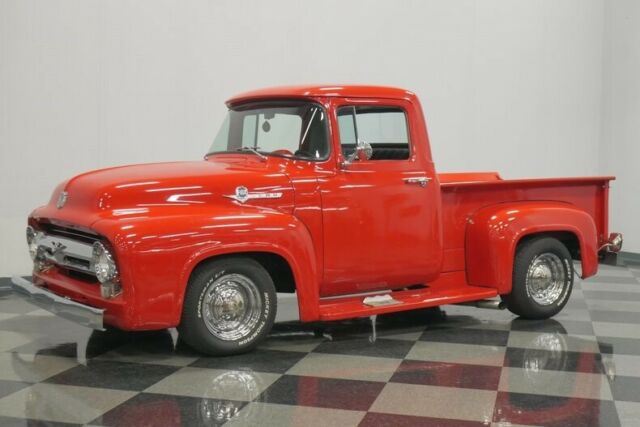 Ford F-100 1956 image number 30