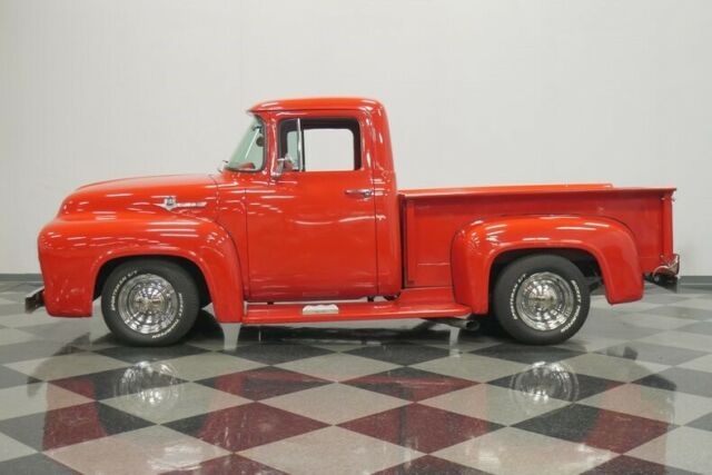 Ford F-100 1956 image number 31