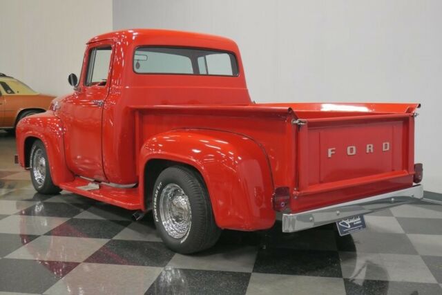 Ford F-100 1956 image number 33