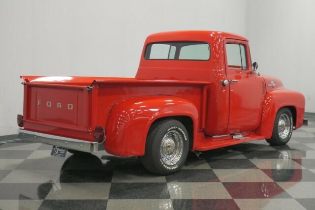 Ford F-100 1956 image number 37