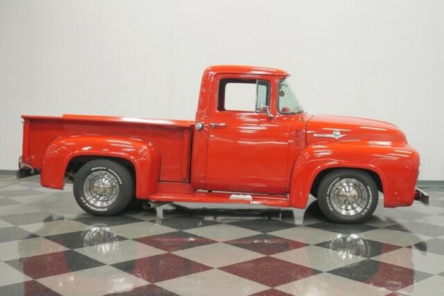 Ford F-100 1956 image number 39