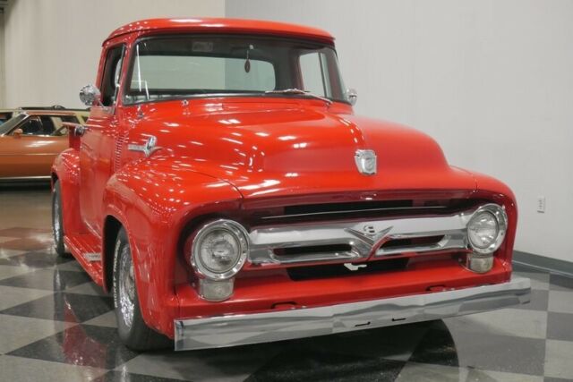 Ford F-100 1956 image number 42