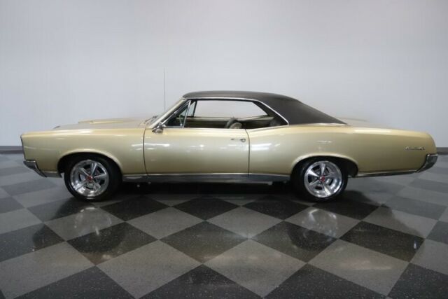 Pontiac GTO 1967 image number 7