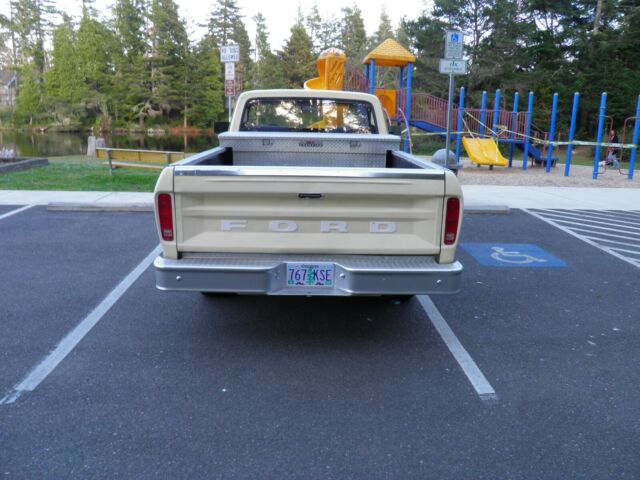 Ford F-150 1978 image number 30