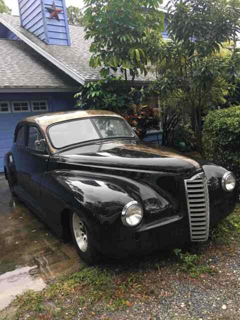 Packard Clipper 1941 image number 0