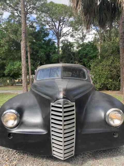 Packard Clipper 1941 image number 5