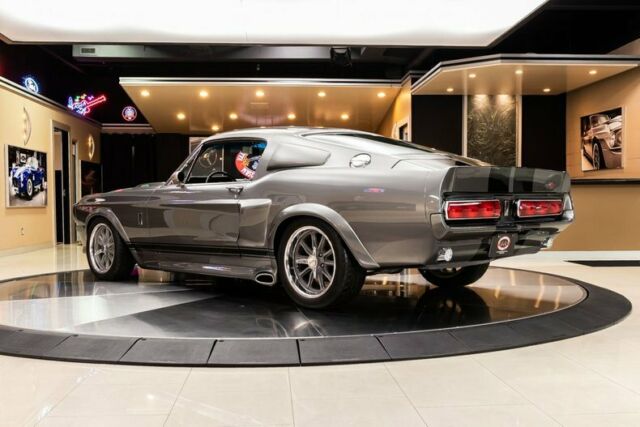 Ford Mustang 1967 image number 14