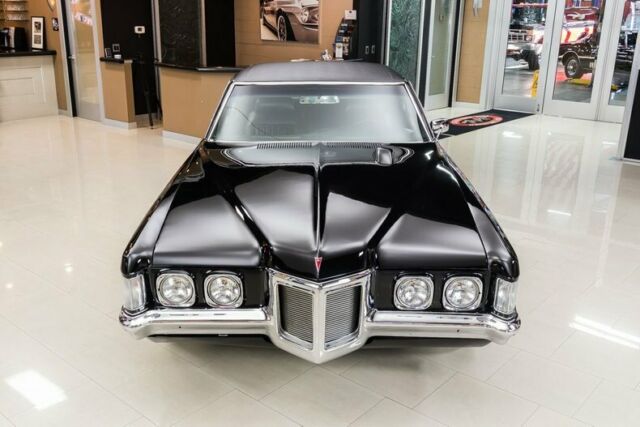 Pontiac Grand Prix 1969 image number 30