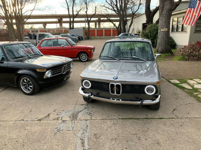 BMW 2002 1974 image number 0