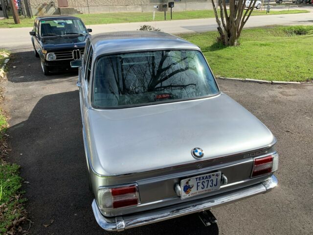 BMW 2002 1974 image number 27